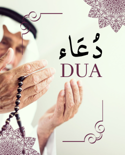 Dua