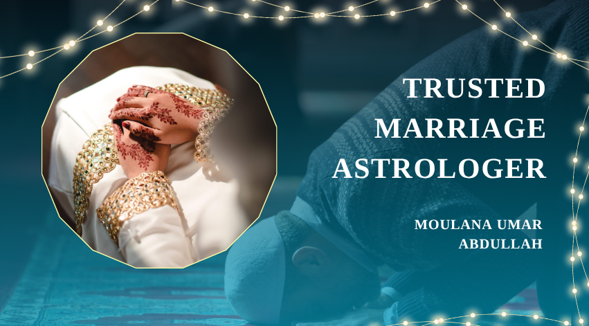 Marriage Astrologer